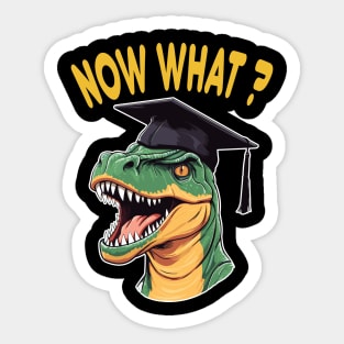 Graduation Sticker